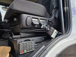 IVECO 480 S-Way, Retarder,Wartungsvertrag, Hydr