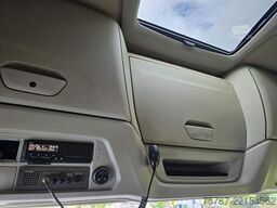 IVECO 480 S-Way, Retarder,Wartungsvertrag, Hydr