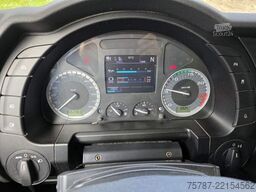 IVECO 480 S-Way, Retarder,Wartungsvertrag, Hydr