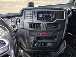 IVECO 480 S-Way, Retarder,Wartungsvertrag, Hydr