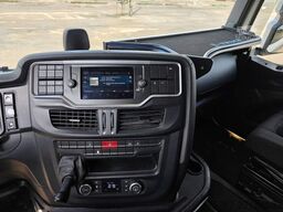 IVECO 480 S-Way, Retarder,Wartungsvertrag, Hydr