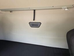 IVECO 480 S-Way, Retarder,Wartungsvertrag, Hydr