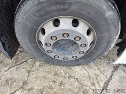 IVECO 480 S-Way, Retarder,Wartungsvertrag, Hydr