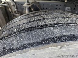 IVECO 480 S-Way, Retarder,Wartungsvertrag, Hydr
