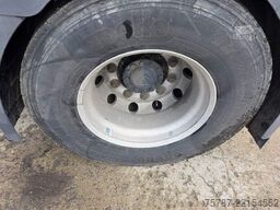 IVECO 480 S-Way, Retarder,Wartungsvertrag, Hydr
