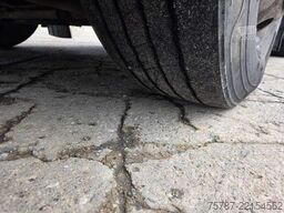 IVECO 480 S-Way, Retarder,Wartungsvertrag, Hydr