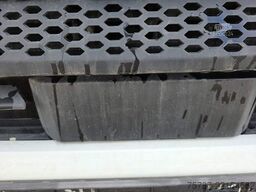 IVECO 480 S-Way, Retarder,Wartungsvertrag, Hydr