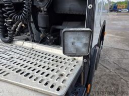IVECO 480 S-Way, Retarder,Wartungsvertrag, Hydr