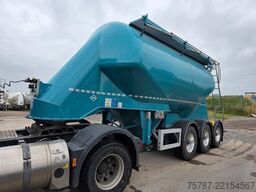 FELDBINDER 26TL liegendes Euter, 2 x Befüllung, Schwallwand