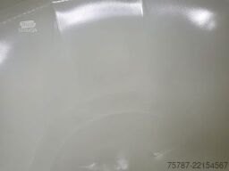 FELDBINDER 26TL liegendes Euter, 2 x Befüllung, Schwallwand