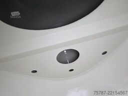 FELDBINDER 26TL liegendes Euter, 2 x Befüllung, Schwallwand