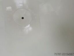 FELDBINDER 26TL liegendes Euter, 2 x Befüllung, Schwallwand