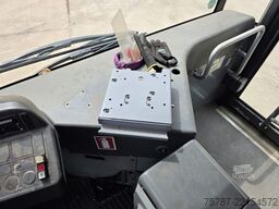 MERCEDES-BENZ Citaro O530 LE, Gurten,  Armlehnen, Gardinen