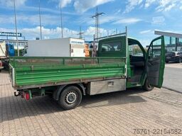 MERCEDES-BENZ Sprinter 313 CDI  Kran