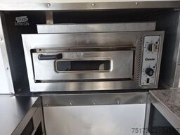  BUDDY STAR Silver Buddy 450