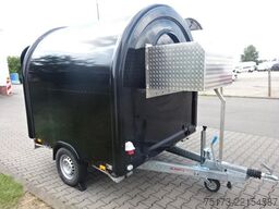  BUDDY STAR Silver Buddy 450