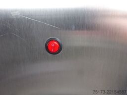  BUDDY STAR Silver Buddy 450