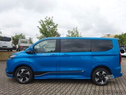 FORD Tourneo Custom 340L1 Sport PHEV AHK Exklusiv ACC