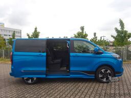 FORD Tourneo Custom 340L1 Sport PHEV AHK Exklusiv ACC