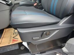 FORD Tourneo Custom 340L1 Sport PHEV AHK Exklusiv ACC