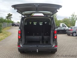 FORD Tourneo Custom 340L1 Trend 2.5L PHEV 360Kam AHK