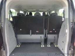 FORD Tourneo Custom 340L1 Trend 2.5L PHEV 360Kam AHK