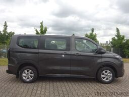 FORD Tourneo Custom 340L1 Trend 2.5L PHEV 360Kam AHK