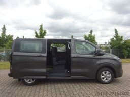 FORD Tourneo Custom 340L1 Trend 2.5L PHEV 360Kam AHK