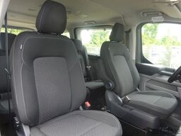 FORD Tourneo Custom 340L1 Trend 2.5L PHEV 360Kam AHK