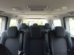 FORD Tourneo Custom 340L1 Trend 2.5L PHEV 360Kam AHK