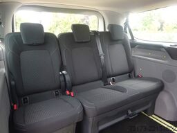 FORD Tourneo Custom 340L1 Trend 2.5L PHEV 360Kam AHK