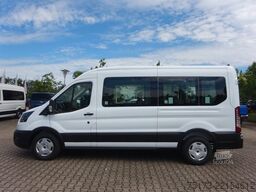 FORD Transit 350 L3H2 AT Trend BTW KMP Rampe Stndhz
