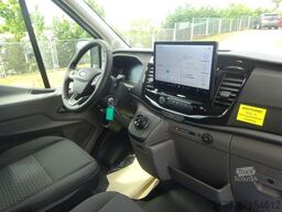 FORD Transit 350 L3H2 AT Trend BTW KMP Rampe Stndhz