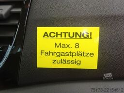 FORD Transit 350 L3H2 AT Trend BTW KMP Rampe Stndhz