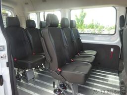 FORD Transit 350 L3H2 AT Trend BTW KMP Rampe Stndhz