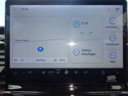 FORD Transit 350 L3H2 AT Trend BTW KMP Rampe Stndhz