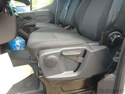 FORD Transit 350 L3H2 AT Trend BTW KMP Rampe Stndhz