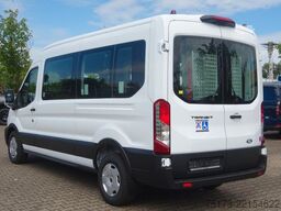 FORD Transit 350 L3H2 AT Trend BTW KMP Rampe Stndhz