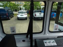 FORD Transit 350 L3H2 AT Trend BTW KMP Rampe Stndhz