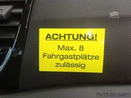 FORD Transit 350 L3H2 AT Trend BTW KMP Rampe Stndhz