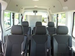 FORD Transit 350 L3H2 AT Trend BTW KMP Rampe Stndhz