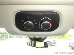 FORD Transit 350 L3H2 AT Trend BTW KMP Rampe Stndhz