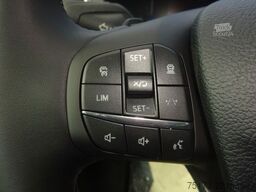 FORD Transit 350 L3H2 AT Trend BTW KMP Rampe Stndhz