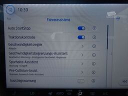FORD Transit 350 L3H2 AT Trend BTW KMP Rampe Stndhz