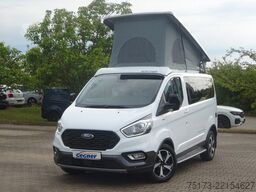 BÜRSTNER Tourneo Custom Aut. Copa C500 Avitve
