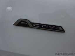 BÜRSTNER Tourneo Custom Aut. Copa C500 Avitve