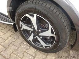 BÜRSTNER Tourneo Custom Aut. Copa C500 Avitve