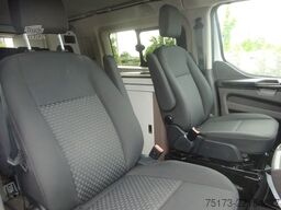BÜRSTNER Tourneo Custom Aut. Copa C500 Avitve