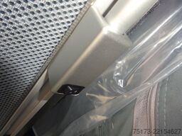 BÜRSTNER Tourneo Custom Aut. Copa C500 Avitve