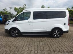 BÜRSTNER Tourneo Custom Aut. Copa C500 Avitve